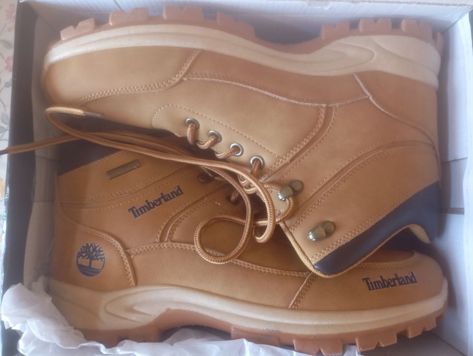 Botas Timberland