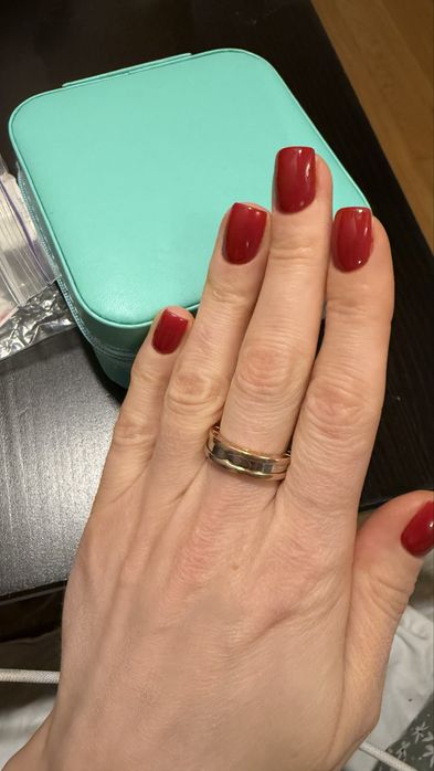 Каблучка Bulgari