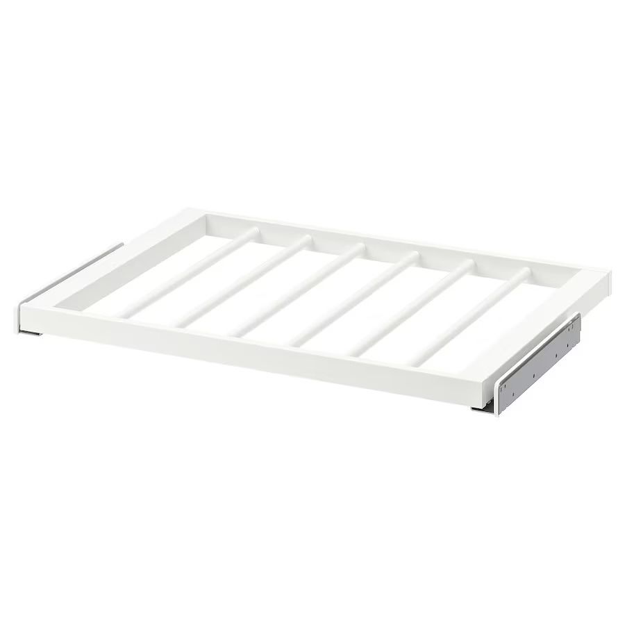 Komplement ikea wieszak na spodnie pax 75 x 58