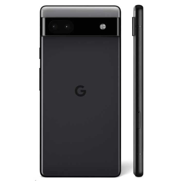 Google Pixel 6a весь комплект як новий