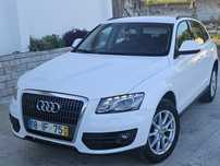 Q5 2.0TDI 488000km