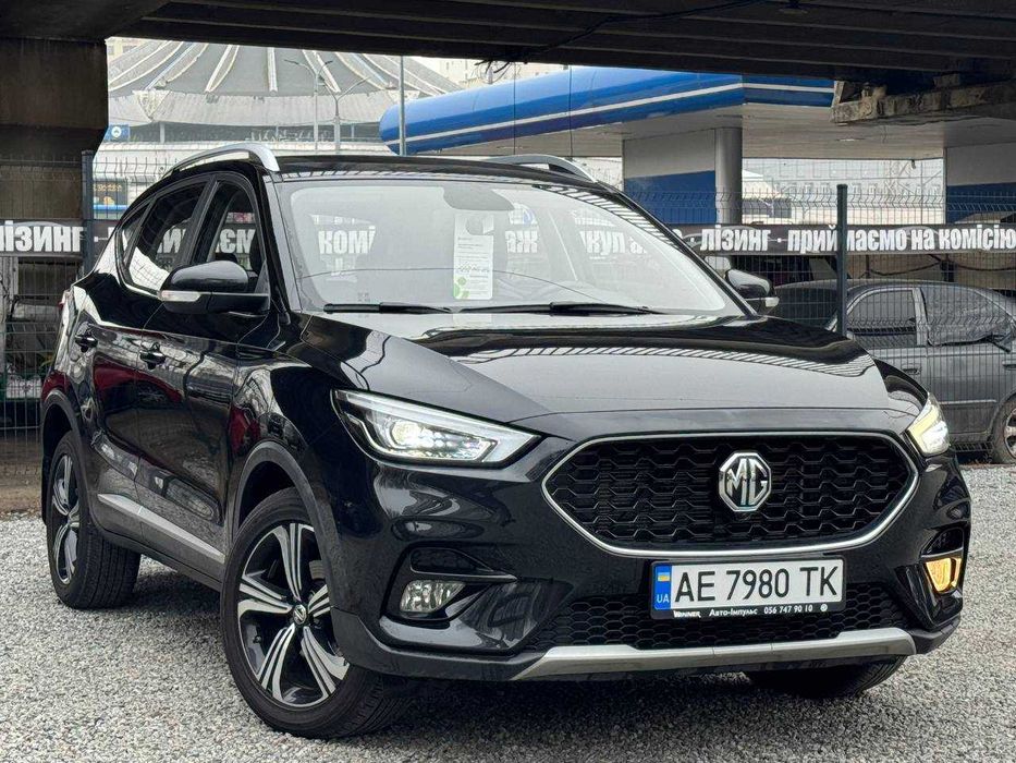 Продам MG ZS 2021