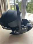 Fotelik nosidełko Cybex Cloud T + plus i size