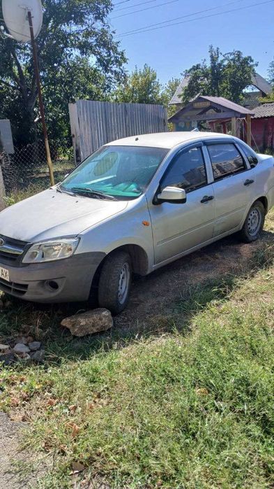 Продам Lada Granta 2012. Один власник.