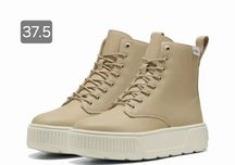Nowe buty Puma 37.5 ocieplane