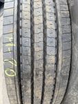 M20- 315/80/22,5 Hankook Ah31- nowa