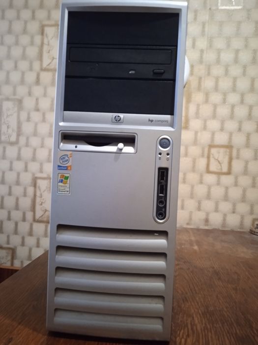 Системный   блок