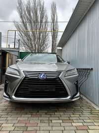 РАЗБОРКА LEXUS RX350 450H ШРОТ запчасти лексус рх детали авторазборка