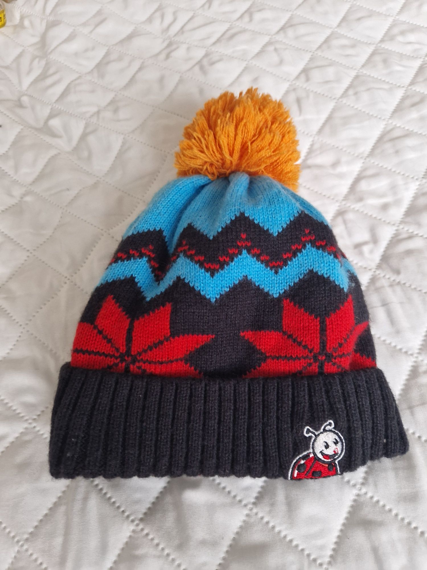 Czapka zimowa WOŚP