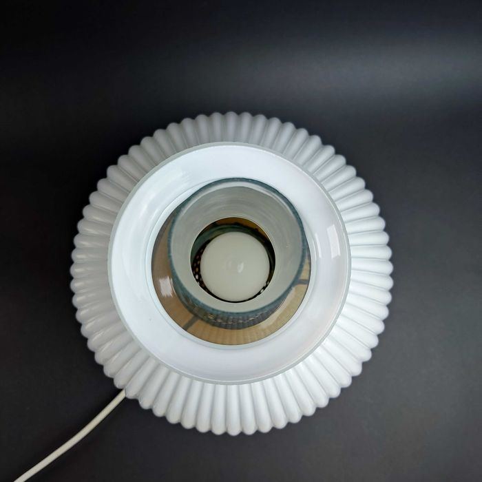 Lampka na podstawie Mirostowice - stan idealny