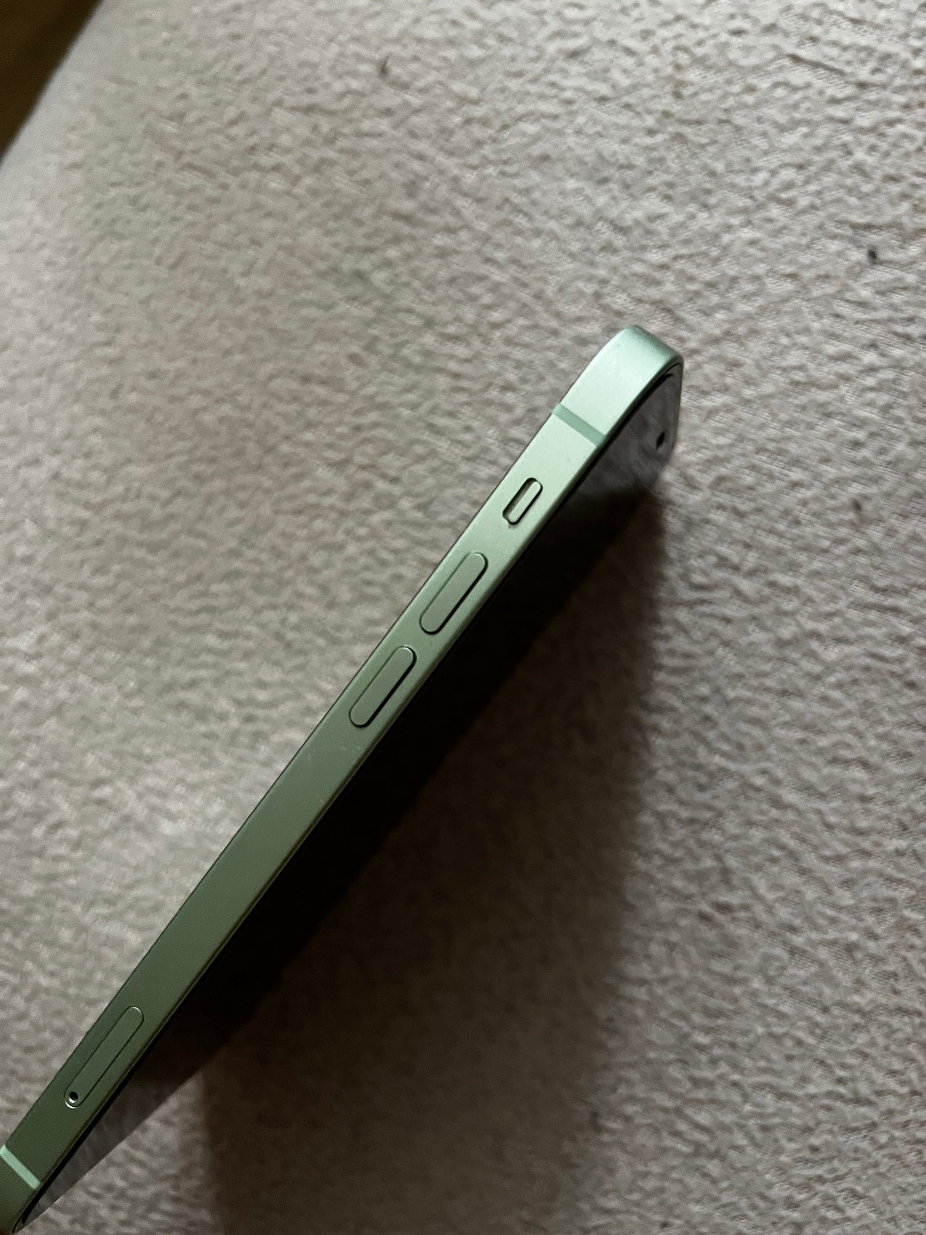 iphone 12 kolor zielony