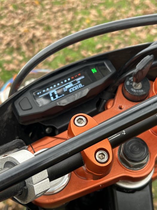 Kovi advance 250 2024 рік