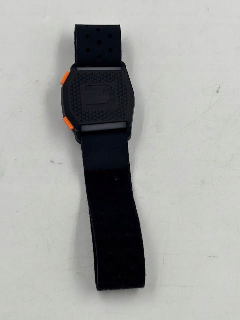 monitor pracy serca uptivo lightband bluetooth 4.0 ant+ pomiar tętna