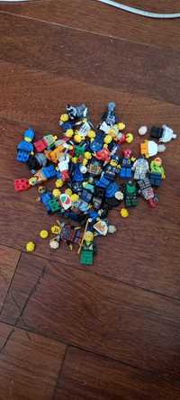 LEGO Minifigures