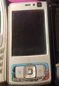 Telefon Nokia n95