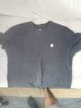 T-shirt element azul
