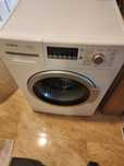 Pralka Bosch 6kg 1200rpm