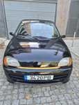 Fiat seicento 1.1 sport ano 2000