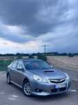 Subaru Legacy V 2012r 2.0D 4x4 – Szyberdach – Sprzedaż/Zamiana