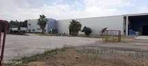 Armazém industrial em Pegões, Montijo