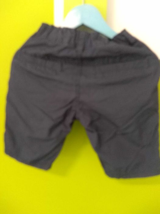 Calções Benetton menino