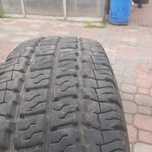 Opona Letnia Kormoran 225/70R15C 112/110R