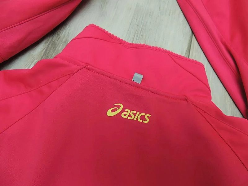 Asics Speed Hybrid Jacket Motion Protect