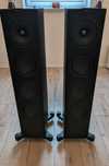Kef Q550 kolumny