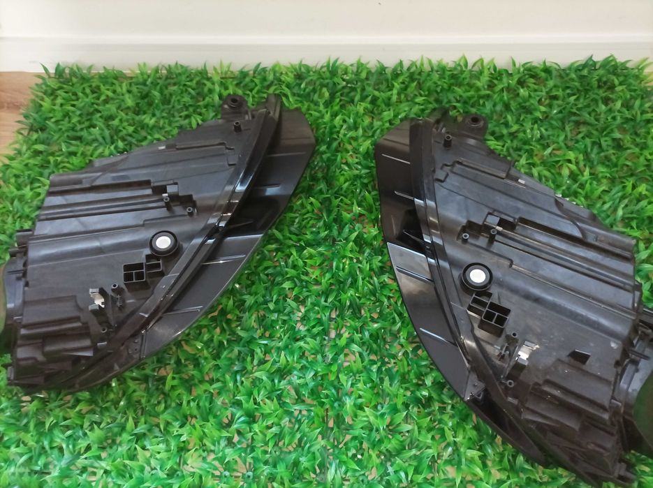 Фара audi a6 c8 MATRIX AUDI A6C8  ауді а6 с8