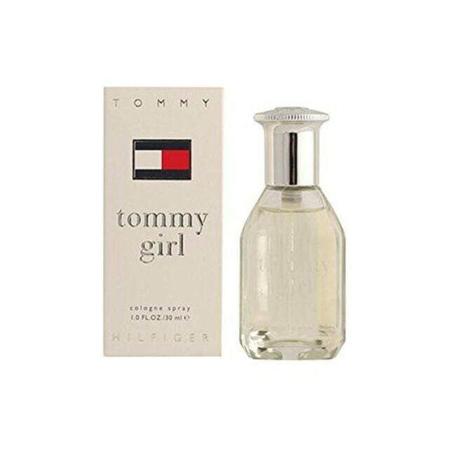 Tommy Hilfiger Tommy Girl 34ml woman