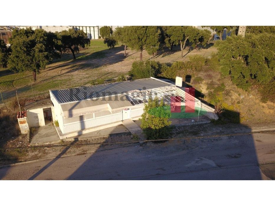 Café / Bar - Roulotte