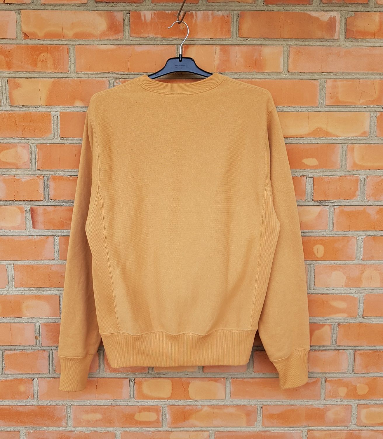 Champion Reverse Weave Warm Up світшот кофта оригінал S