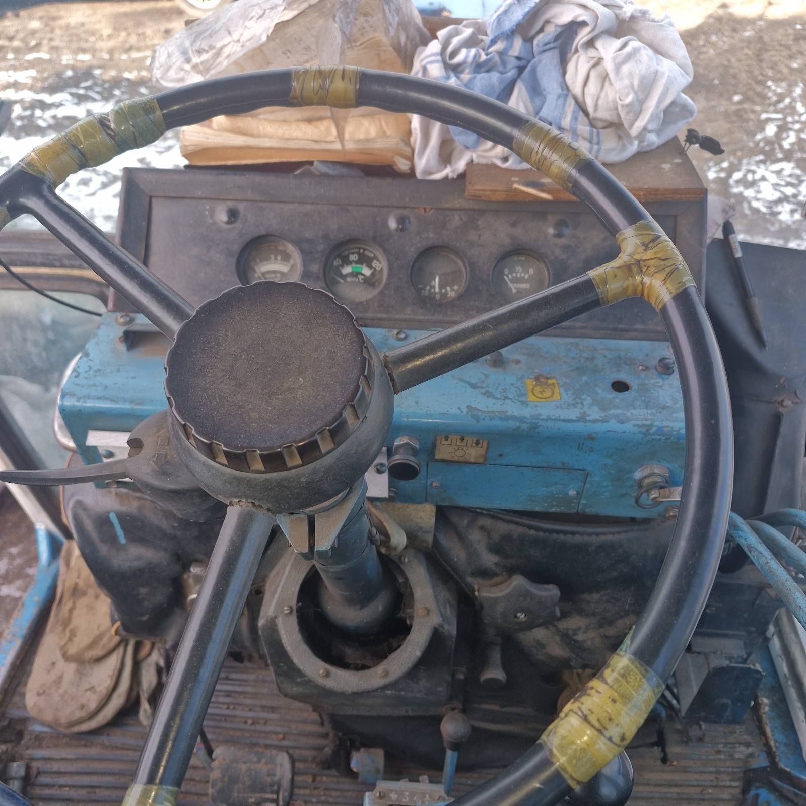 Продам юмз в гарному стані