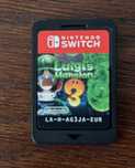 Zestaw 4 gier: Luigis Mansion 2,Man.3,Paw Pat. Mig. Pups,Paw ON A Roll