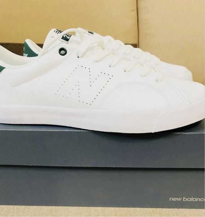 Кросівки чоловічі New Balance 210 нові