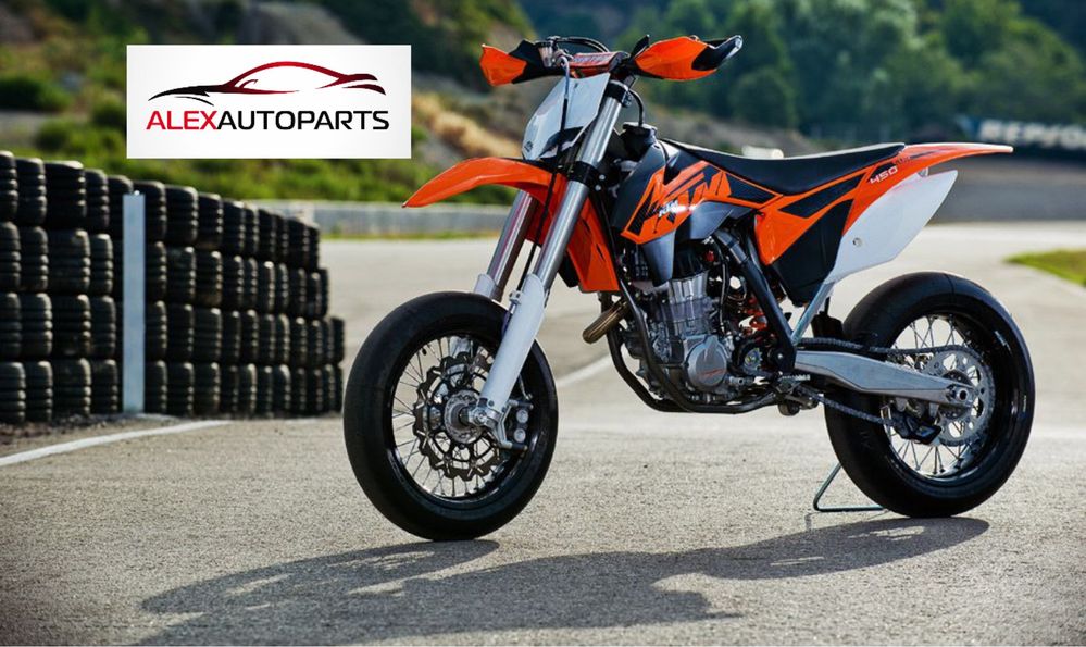 Зпч….  KTM 450 SMR 2011-2014