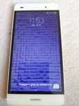 Huwawey P8lite w dobrym stanie