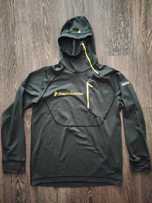 Куртка худи Peak performance mammut