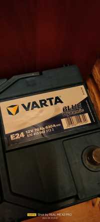 Аккумулятор VARTA Blue Dinamic 12V 70 Amp (EN)630 в идеале