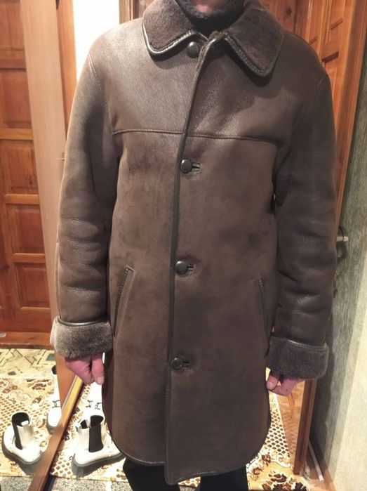 Дублянка чоловіча