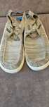 Maui and Sons Męskie Mokasyny Plażowe Slip On.