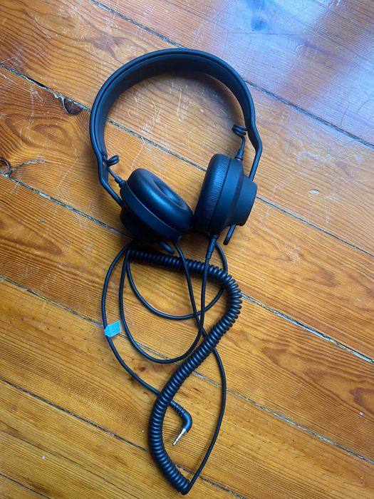 AIAIAI TMA-2 DJ Headphones