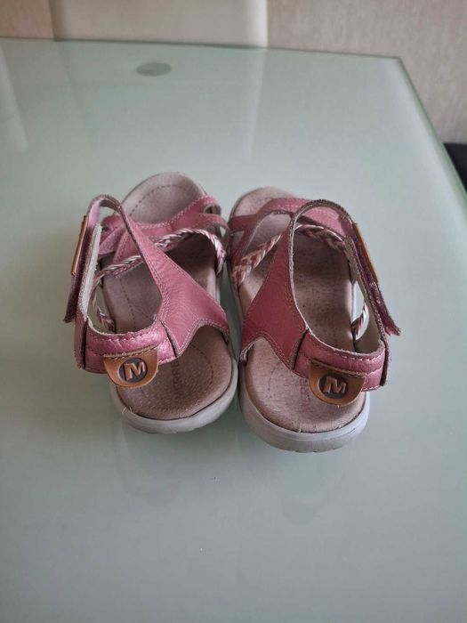 Дитячі сандалі Merrell