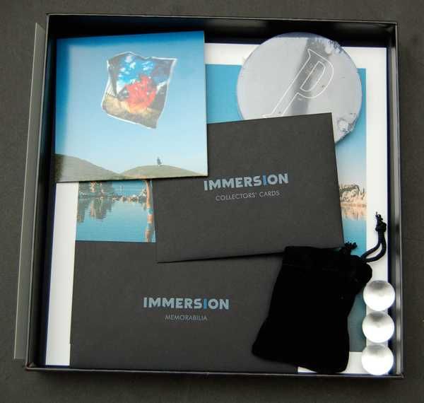 Pink Floyd – Wish You Were Here - Immersion Box Set