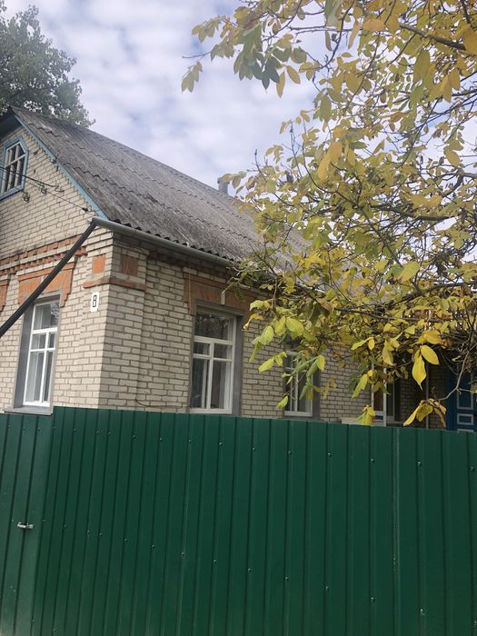 Оренда дома в місті Ромни
