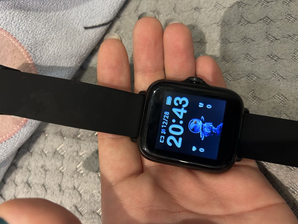 Zegarek Smart Watch