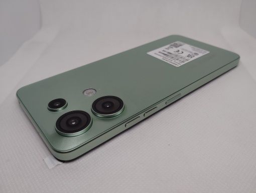 Новий смартфон Umidigi G9 5G 6/128 90hz