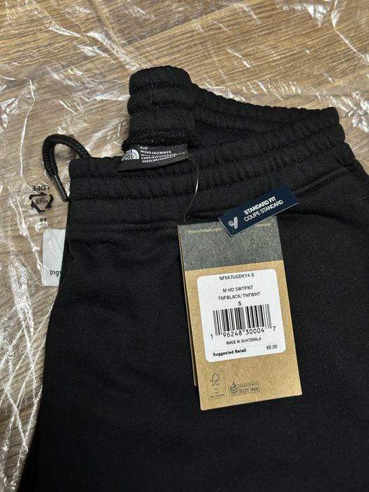 Оригінал. Штани спортивні зимові The North Face. Оригинал. Штаны TNF