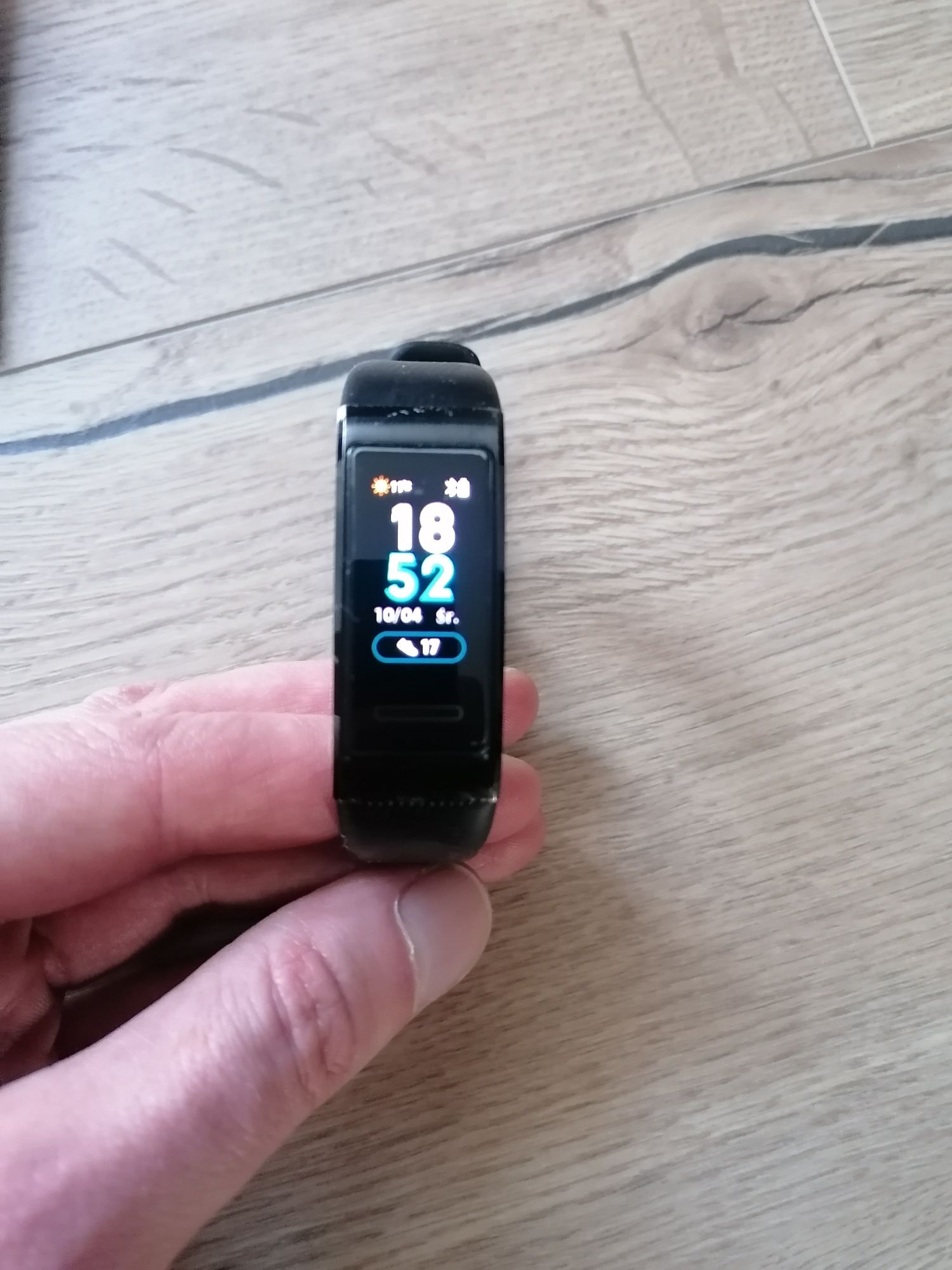 Huawei Band 3 Pro