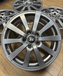 Диски 5*114.3R17 Hyundai Kona,Santa Fe,Sonata